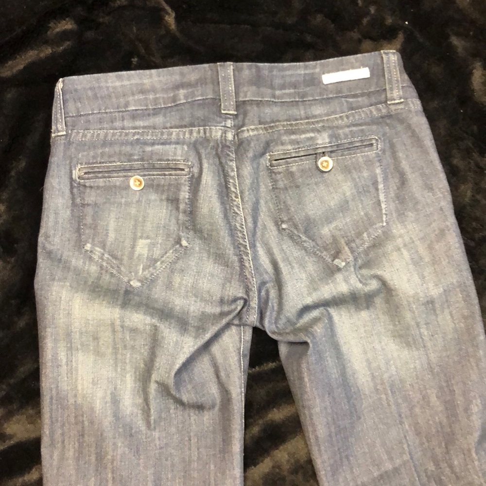 Level 99 jeans - Picture 4 of 5